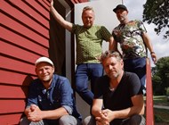 Søren Krogh & Band
